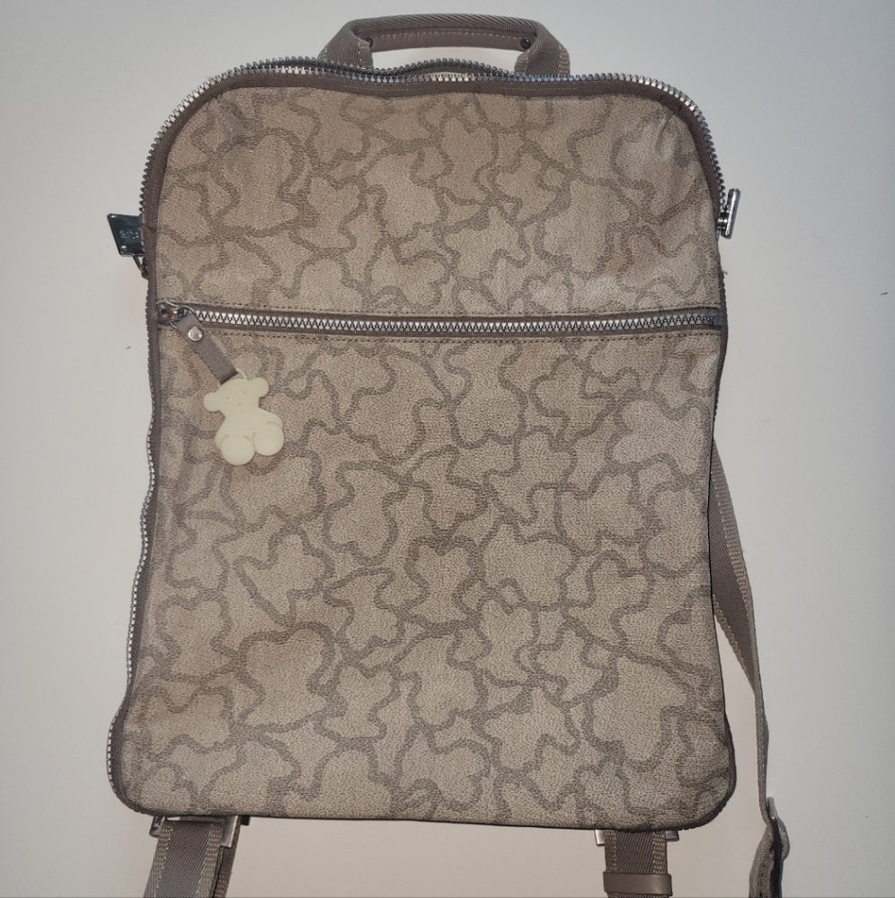 Tous backpack